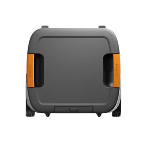 Jackery Explorer 5000 PLUS Solar Generator Kits | 5kWh–60kWh | 7,200W–14,400W Output | 120V/240V Dual Voltage | 0ms UPS | 5-Year Warranty - ShopSolar: Complete Solar Kits + Lifetime Customer Support