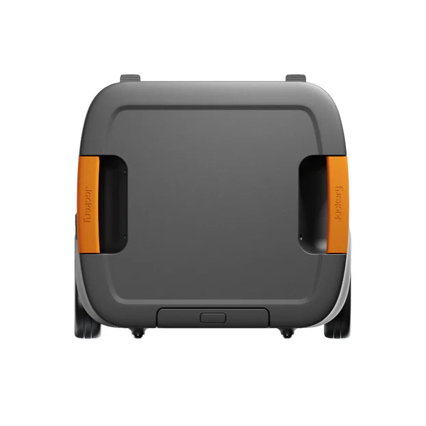 Jackery Explorer 5000 PLUS Solar Generator Kits | 5kWh–60kWh | 7,200W–14,400W Output | 120V/240V Dual Voltage | 0ms UPS | 5-Year Warranty - ShopSolar: Complete Solar Kits + Lifetime Customer Support
