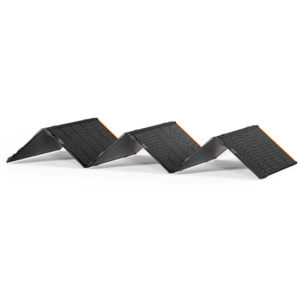 Jackery SolarSaga 500X Solar Panel | 500W High Power Output | IP68 | 5-Year Warranty - ShopSolar.com