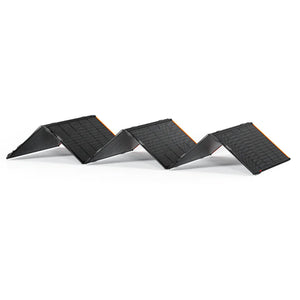 Jackery SolarSaga 500X Solar Panel | 500W High Power Output | IP68 | 5-Year Warranty - ShopSolar.com