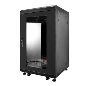 Rich Solar Battery Server Rack - ShopSolar.com