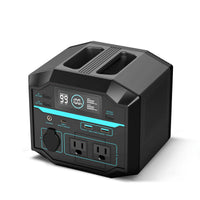 Renogy 200 222Wh / 200W Portable Power Station - ShopSolar.com