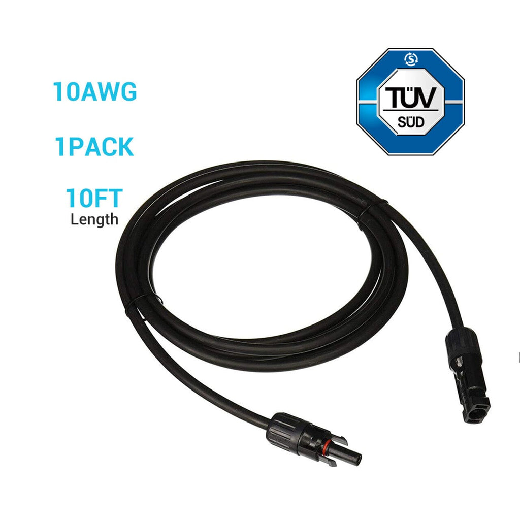 10 FT (10 AWG)