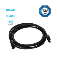 15 FT (10 AWG)