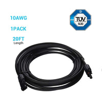 20 FT (10 AWG)