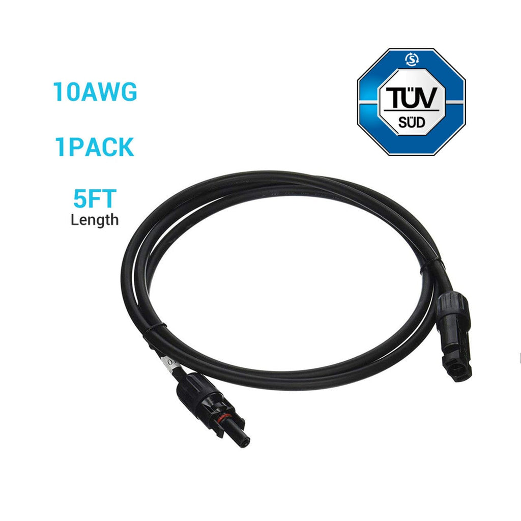 5 FT (10 AWG)