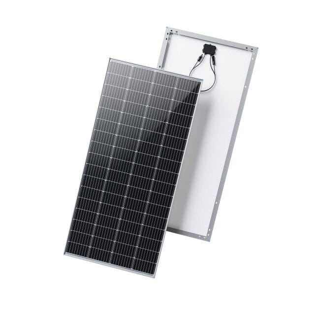 Renogy 200 Watt 12 Volt Monocrystalline Solar Panel - ShopSolar.com