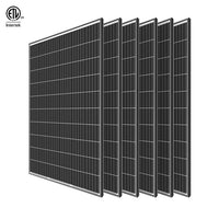 Renogy 320 Watt Monocrystalline Solar Panel - ShopSolar.com