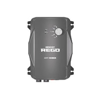 REGO 12V 60A MPPT Solar Charge Controller - ShopSolar.com