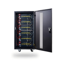 EG4 [LifePower4] V2 48V 100AH Lithium Battery | 5.12kWh Server Rack Battery | UL Listed | Best Seller - ShopSolar.com