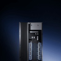 EcoFlow Smart Home Panel 3 | 32 Smart Circuits | 200A | Auto Backup <20ms | Solar, Generator & EV Compatible | 10-Year Warranty - ShopSolar: Complete Solar Kits + Lifetime Customer Support