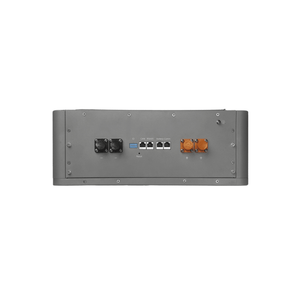 EG4 100Ah Lithium Battery - WallMount [Indoor] | 48V 5.12kWh LiFePO4 | UL1973 Certified | 10-Year Warranty - ShopSolar: Complete Solar Kits + Lifetime Customer Support
