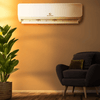 EG4 12K Mini Split Air Conditioner & Heat Pump | 12,000 BTU | SEER2 28.5 | Plug-n-Cool DIY Install | 120V | Heat & Cool | 5-Year Warranty - ShopSolar: Complete Solar Kits + Lifetime Customer Support