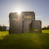 NUE SunCase 605 Portable Power Station | 540Wh LiFePO4 | 600W Inverter | Built-In 400W Solar Controller | Bundle Options Available | 2-Year Warranty - ShopSolar: Complete Solar Kits + Lifetime Customer Support