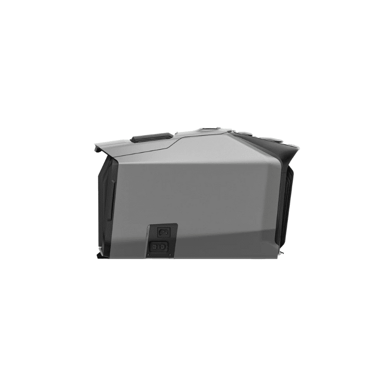 EcoFlow Wave 3 Portable Air Conditioner with Heater | 5,100 BTU Cooling + 6,100 BTU Heating | 8 Hrs Runtime | 5-Year Warranty - ShopSolar: Complete Solar Kits + Lifetime Customer Support
