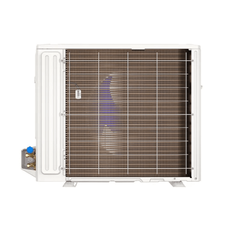 MRCOOL DIY 12,000 BTU Mini Split Heat Pump System | 5th Gen | 115V | 23.5 SEER2 | Cools & Heats Up to 550 Sq. Ft. | DIYPro Cable + 25' Line Set | Lifetime Warranty - ShopSolar: Complete Solar Kits + Lifetime Customer Support