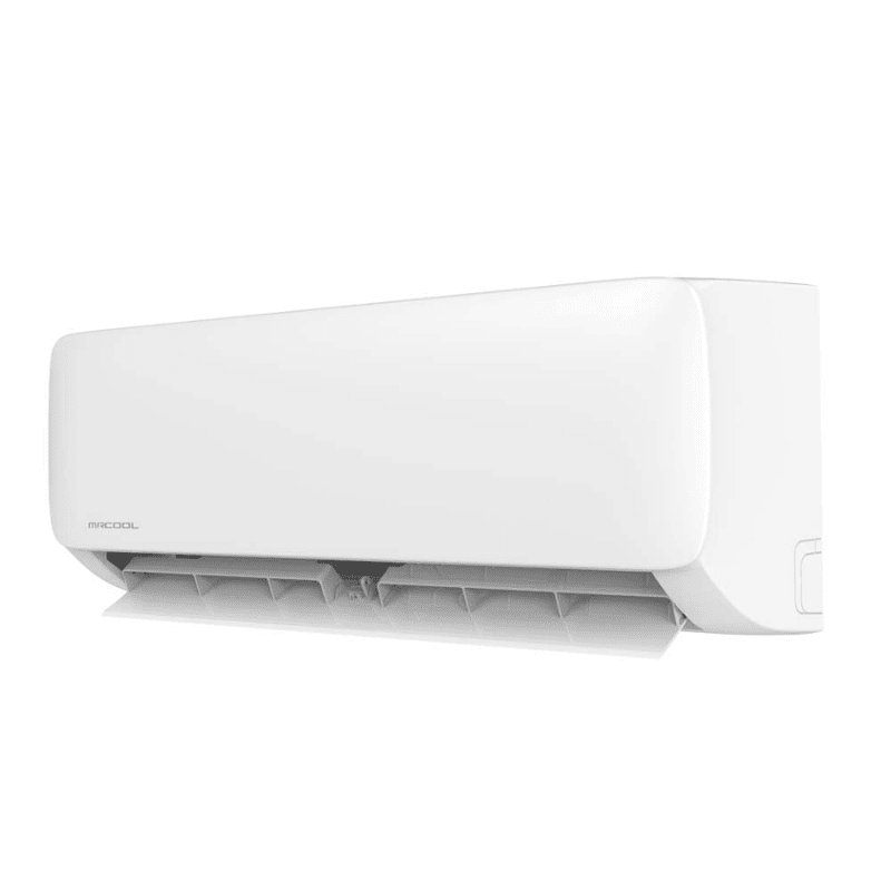 MRCOOL DIY Easy Pro 12,000 BTU Mini Split Heat Pump | 115V | 19.5 SEER2 | Wi-Fi Enabled | 5°F Low Ambient Cooling | R-454B Refrigerant | 2-Year Warranty - ShopSolar: Complete Solar Kits + Lifetime Customer Support