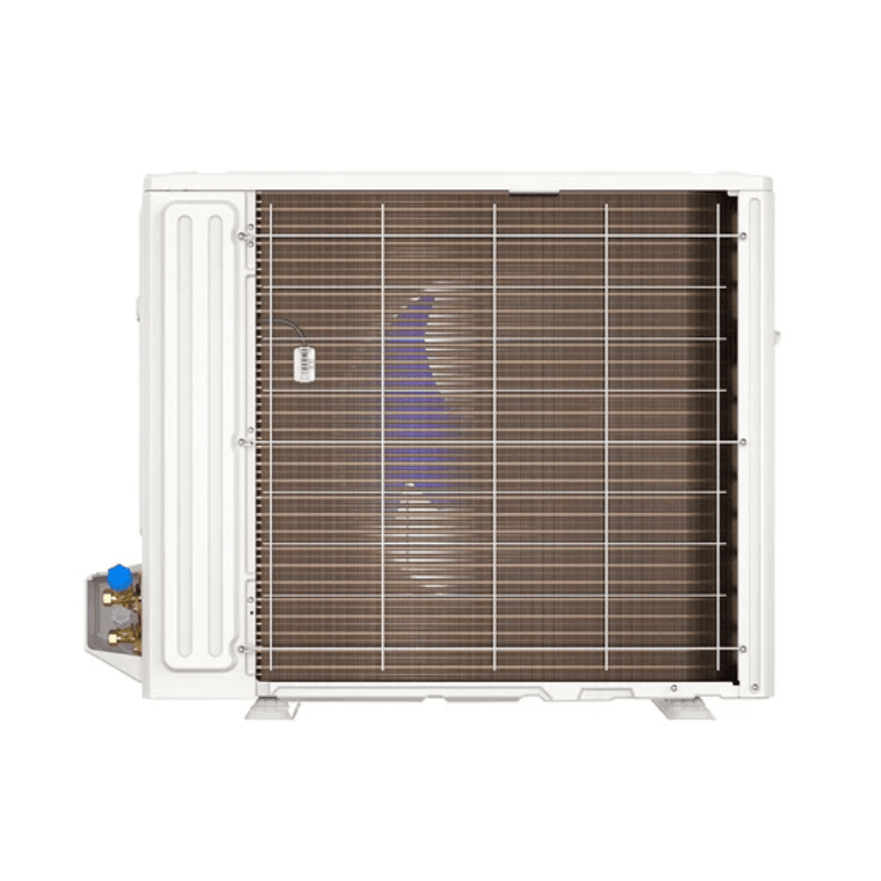 MRCOOL DIY 9,000 BTU Mini Split Heat Pump | 5th Gen | 115V | 23.6 SEER2 | Covers Up to 400 Sq. Ft | Pre-Charged R-454B | Smart Controls | Lifetime Warranty - ShopSolar: Complete Solar Kits + Lifetime Customer Support