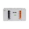EG4 Indoor WallMount Battery | 314Ah / 16kWh | 48V Self-Heating | Smart BMS | UL 1973 | 10-Year Warranty - ShopSolar: Complete Solar Kits + Lifetime Customer Support
