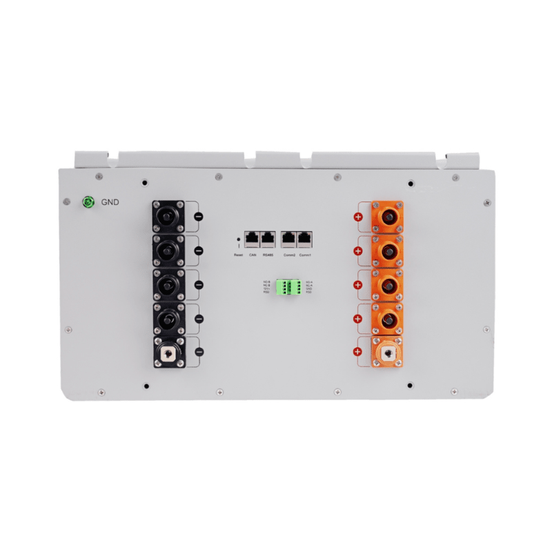 EG4 Indoor WallMount Battery | 314Ah / 16kWh | 48V Self-Heating | Smart BMS | UL 1973 | 10-Year Warranty - ShopSolar: Complete Solar Kits + Lifetime Customer Support