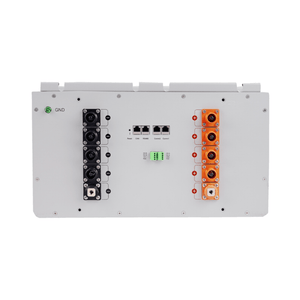 EG4 Indoor WallMount Battery | 314Ah / 16kWh | 48V Self-Heating | Smart BMS | UL 1973 | 10-Year Warranty - ShopSolar: Complete Solar Kits + Lifetime Customer Support