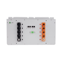 EG4 Indoor WallMount Battery | 314Ah / 16kWh | 48V Self-Heating | Smart BMS | UL 1973 | 10-Year Warranty - ShopSolar: Complete Solar Kits + Lifetime Customer Support