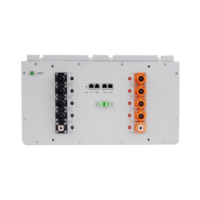 EG4 Indoor WallMount Battery | 314Ah / 16kWh | 48V Self-Heating | Smart BMS | UL 1973 | 10-Year Warranty - ShopSolar: Complete Solar Kits + Lifetime Customer Support