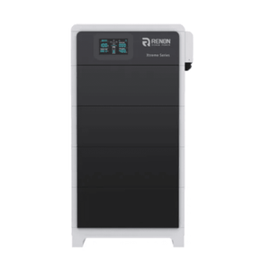 31.7kW Complete Solar Kit - 3 x Sol-Ark 18K Inverters - 92-96kWh Lithium Battery - [EDGE MAX]