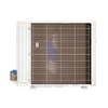 MRCOOL DIY 18,000 BTU 5th Gen Ductless Mini Split Heat Pump | 22.5 SEER2 | 230V | Heats & Cools Up to 750 Sq. Ft. | Smart Control + DIY Install | Lifetime Warranty - ShopSolar.com