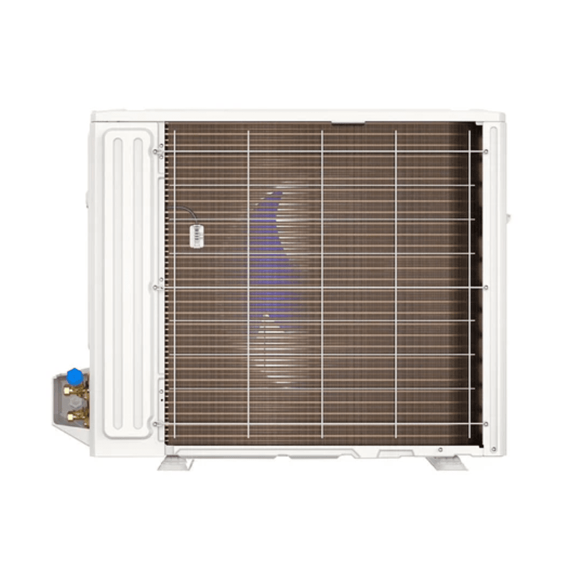 MRCOOL DIY 18,000 BTU 5th Gen Ductless Mini Split Heat Pump | 22.5 SEER2 | 230V | Heats & Cools Up to 750 Sq. Ft. | Smart Control + DIY Install | Lifetime Warranty - ShopSolar.com