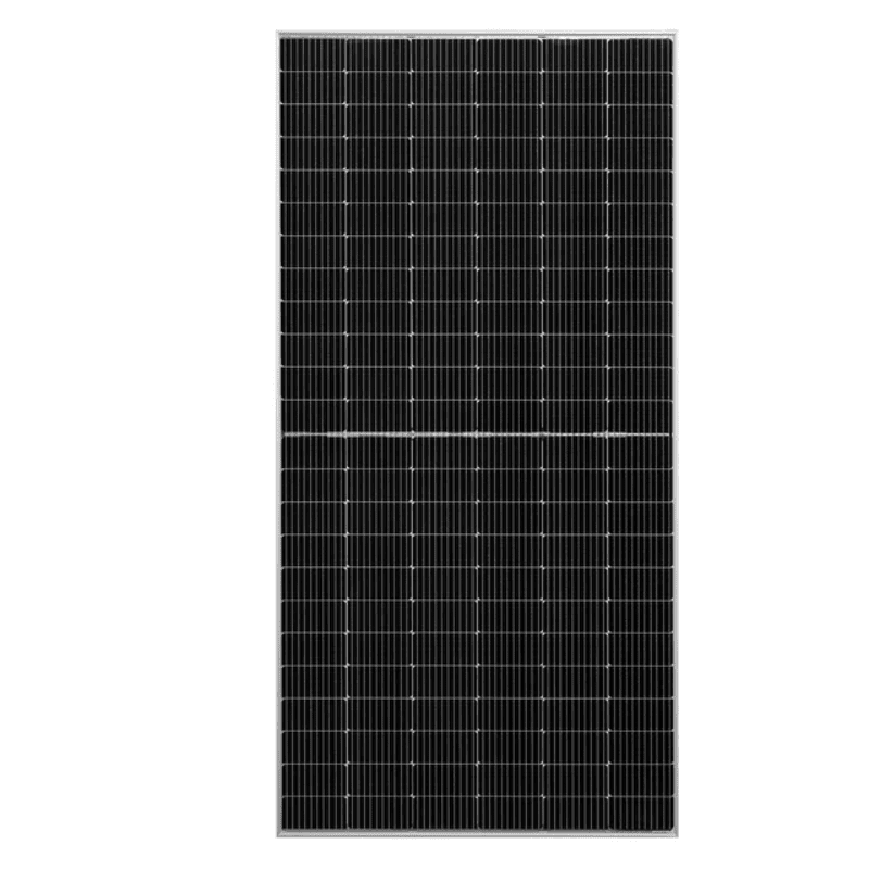 Rich Solar MEGA 580 Bifacial Solar Panel | 580W | TOPCon | 22.5% Efficiency | UL Certified | 25-Year Output Warranty - ShopSolar: Complete Solar Kits + Lifetime Customer Support
