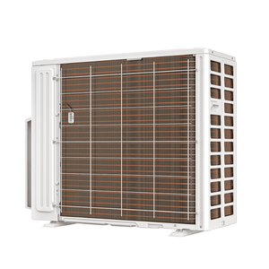 MRCOOL DIY 5th Gen Multi-Zone Mini Split Condenser | 18K–55K BTU | Supports 2–5 Zones | R-454B Refrigerant | WiFi + Smart App | Lifetime Warranty - ShopSolar.com