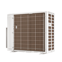 MRCOOL DIY 5th Gen Multi-Zone Mini Split Condenser | 18K–55K BTU | Supports 2–5 Zones | R-454B Refrigerant | WiFi + Smart App | Lifetime Warranty - ShopSolar.com