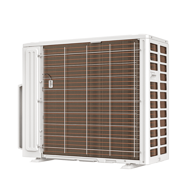 MRCOOL DIY 5th Gen Multi-Zone Mini Split Condenser | 18K–55K BTU | Supports 2–5 Zones | R-454B Refrigerant | WiFi + Smart App | Lifetime Warranty - ShopSolar.com