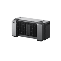 Anker SOLIX B6000 Battery Module for E10 Backup System | 6–24kWh Expandable LiFePO4 | 10kW Turbo | UL 9540A | 5-Year Warranty - ShopSolar: Complete Solar Kits + Lifetime Customer Support