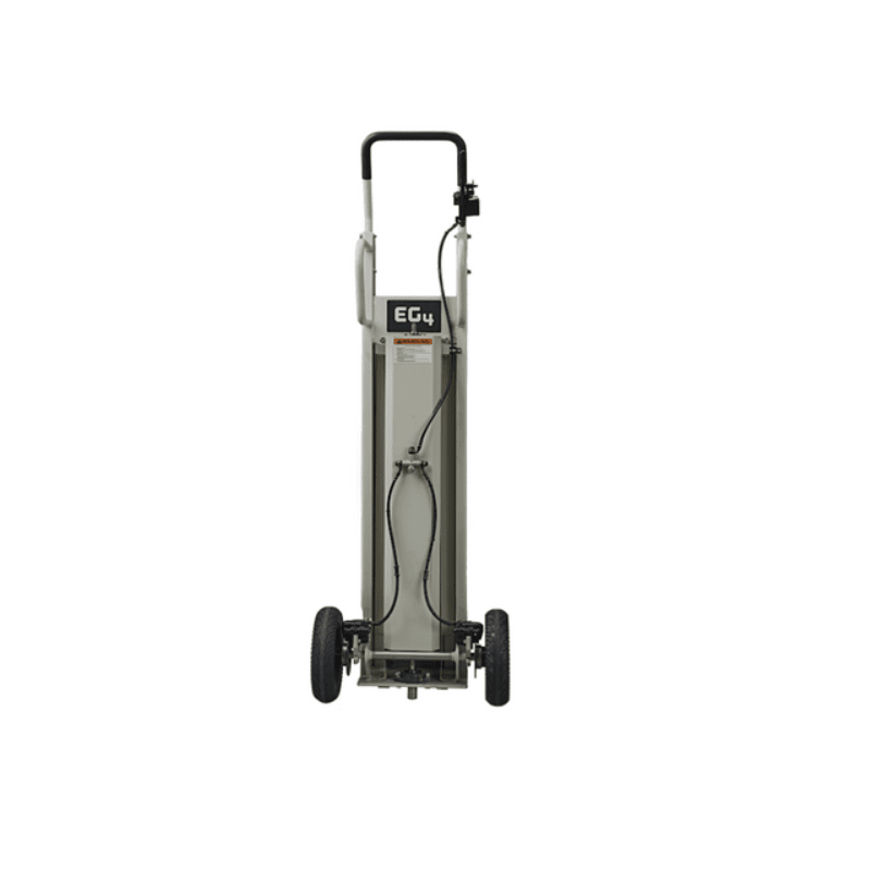 Pro-LifT F-757G 2 ton vloerkrik - auto hydraulische trolleylift met 4000 lbs capaciteit voor thuis garage winkel, groen