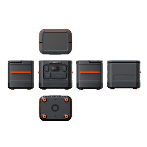 Jackery Explorer 1500 Ultra Solar Generator Custom Kits | 1,536Wh | 1,800W Output | 3,600W Peak | IP65 Rugged | 5-Year Warranty - ShopSolar: Complete Solar Kits + Lifetime Customer Support