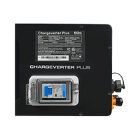 EG4 Chargeverter Plus | 48V 100A 5kW AC-to-DC Battery Charger | IP54 Outdoor-Rated | 120/208/240V Input | UL1012 | 3-Year Warranty* - ShopSolar: Complete Solar Kits + Lifetime Customer Support