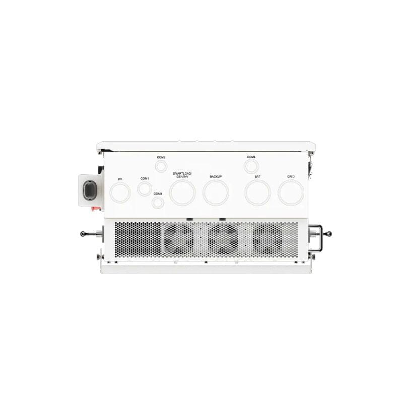 Solis S6 16kW Hybrid Storage Inverter | Solarator Series | 16,000W Output | 10-Year Warranty