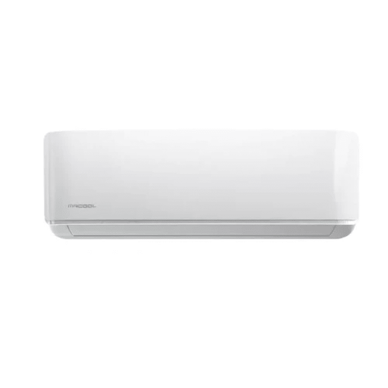 MRCOOL DIY 36,000 BTU 5th Gen Ductless Mini Split Heat Pump | 18 SEER | 230V | Covers up to 1,500 Sq. Ft. | R-454B | Smart Controls + DIY Install | Lifetime Warranty - ShopSolar.com