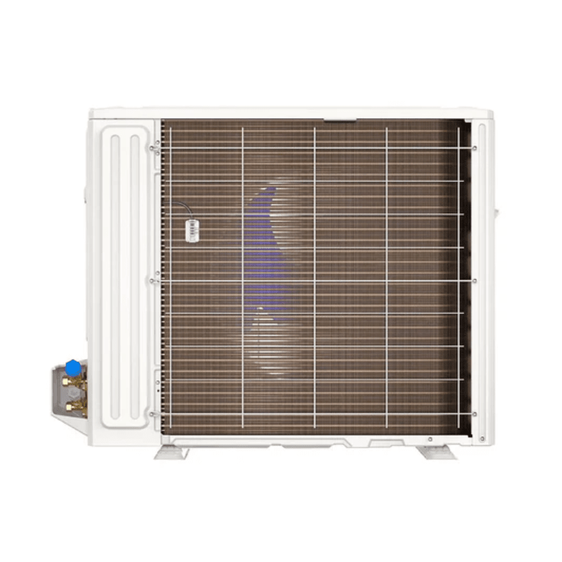 MRCOOL DIY 24K BTU 5th Gen Mini Split Heat Pump System | 22.7 SEER2 | 230V | Covers up to 1,050 Sq. Ft. | DIY Install | Voice Control | Lifetime Warranty - ShopSolar: Complete Solar Kits + Lifetime Customer Support