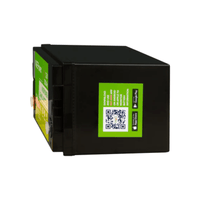 NUEPower 12V 100Ah LiFePO4 Battery | 1,280Wh | UL 1973 Certified | Bluetooth App | 5-Year Warranty - ShopSolar: Complete Solar Kits + Lifetime Customer Support