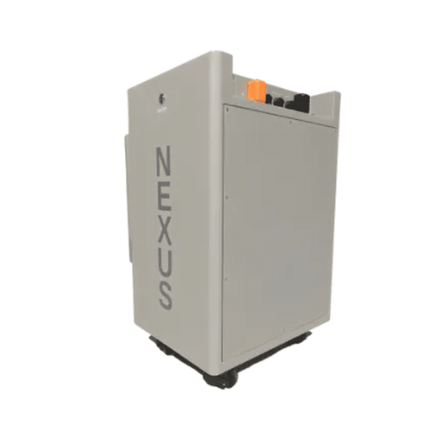BigBattery NEXUS 15kWh 48V LiFePO4 Battery | 300Ah | Scalable to 225kWh | Off-Grid & Backup Ready | Indoor/Outdoor | 10-Year Warranty - ShopSolar: Complete Solar Kits + Lifetime Customer Support