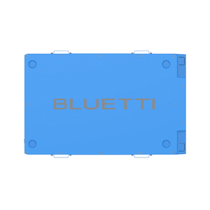 BLUETTI B4810 LiFePO4 Battery | 5,120Wh (51.2V, 100Ah) | Modular, Self-Heating, IP65 Rated | 5-Year Warranty - ShopSolar: Complete Solar Kits + Lifetime Customer Support