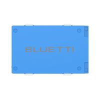 BLUETTI B4810 LiFePO4 Battery | 5,120Wh (51.2V, 100Ah) | Modular, Self-Heating, IP65 Rated | 5-Year Warranty - ShopSolar: Complete Solar Kits + Lifetime Customer Support