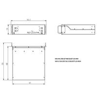 RUIXU Self-Heating RX-LFP48100-H | 19