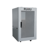 Ruixu 6 Slot Battery Cabinet | Wheels & Busbar Included | Pre-assembled - ShopSolar.com