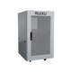 Ruixu 6 Slot Battery Cabinet | Wheels & Busbar Included | Pre-assembled - ShopSolar.com