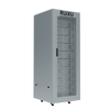 Ruixu 10 Slot Battery Cabinet | Wheels and Busbar Included | Pre-assembled - ShopSolar.com