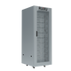 Ruixu 10 Slot Battery Cabinet | Wheels and Busbar Included | Pre-assembled - ShopSolar.com